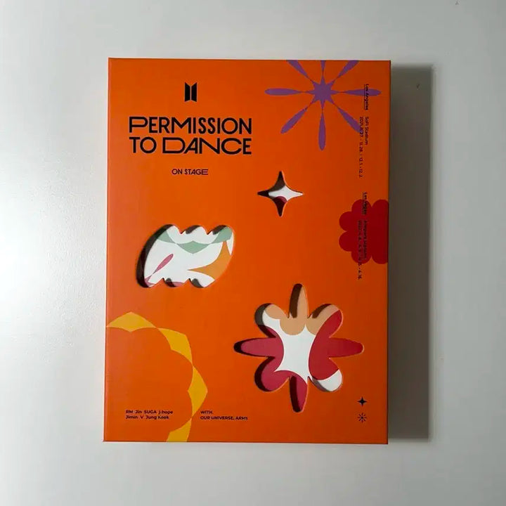 방탄소년단 퍼투댄 디코 양도 BTS PTD DIGITAL CODE