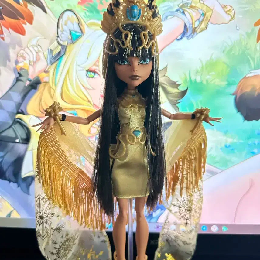 몬스터하이 몬하돌 판매