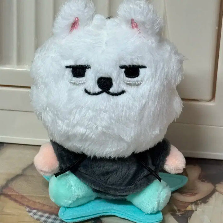 파인딩모아 용멍키링