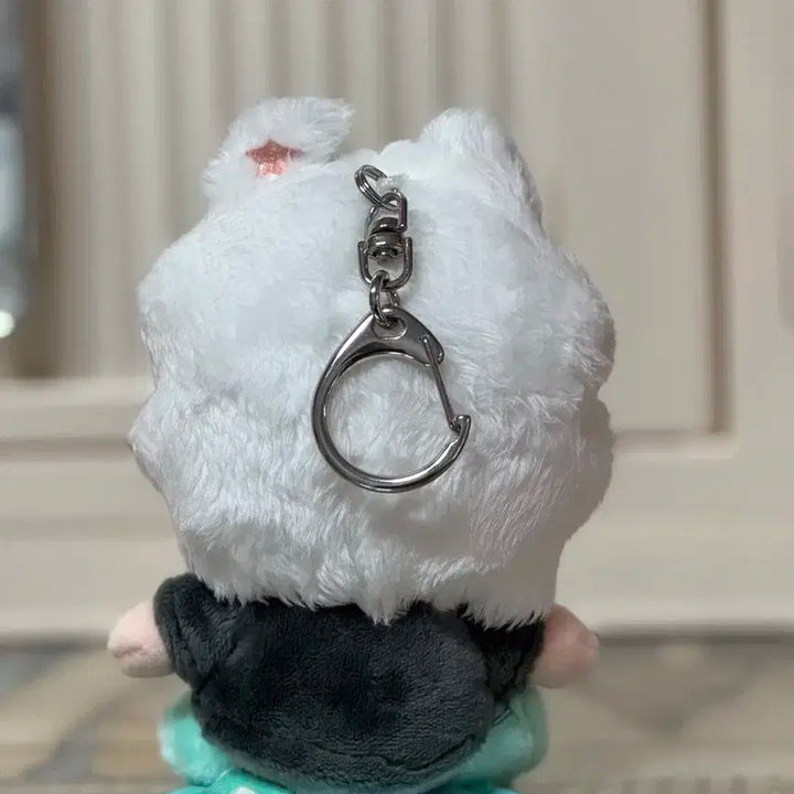 파인딩모아 용멍키링