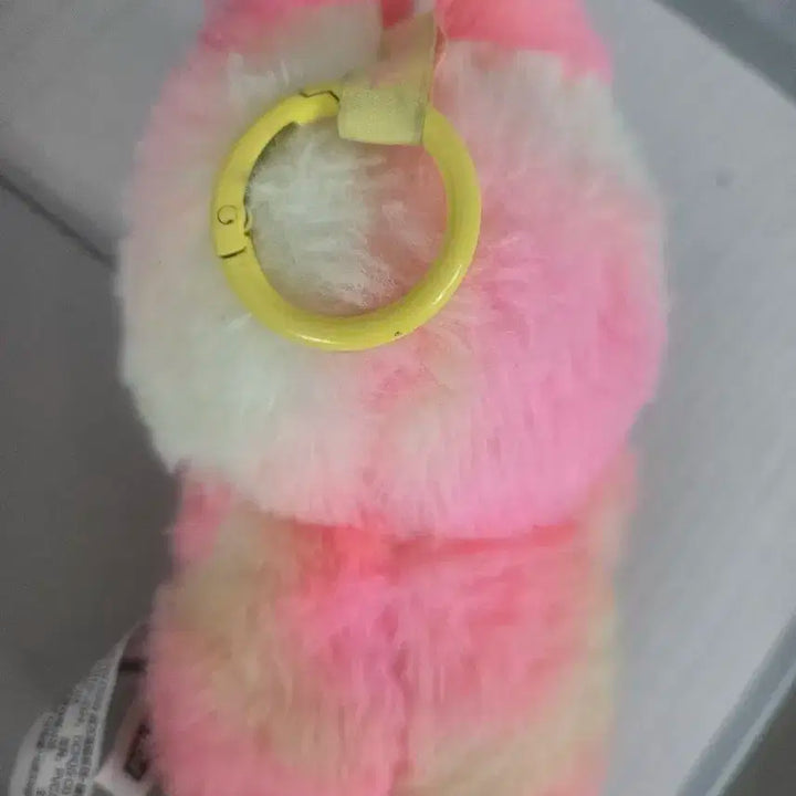 라부부 정품인형