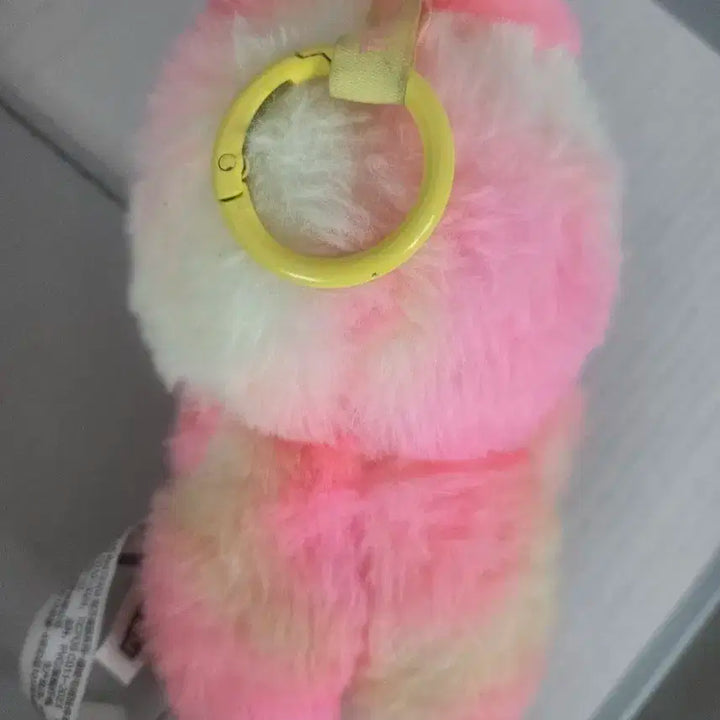 라부부 정품인형