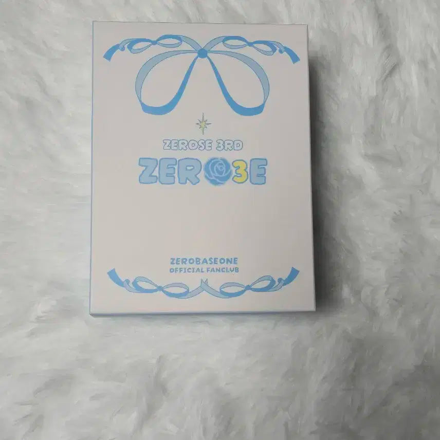 ZEROBASEONE Photo Pack