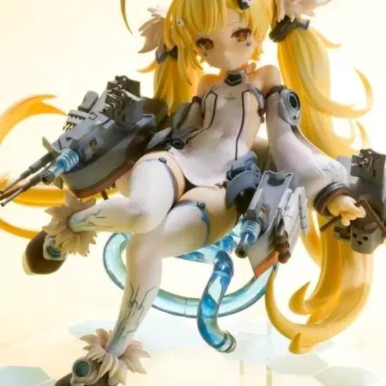 택포급처))벽람항로 엘드릿지 미소녀 고전 지뢰 양산형 서브컬쳐 피규어