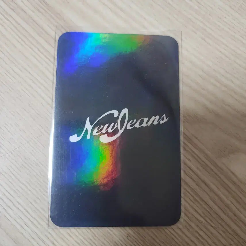 알라딘 민지 슈퍼샤이 특전 뉴진스