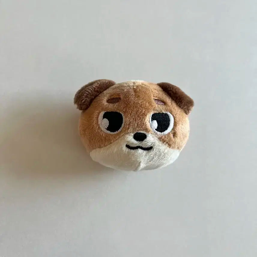 데이식스 데니멀즈 토이 뱃지 돈 일본 엠디