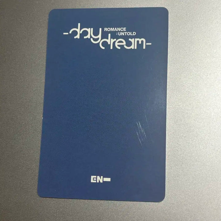 엔하이픈 제이 이즈위 럭드 포카