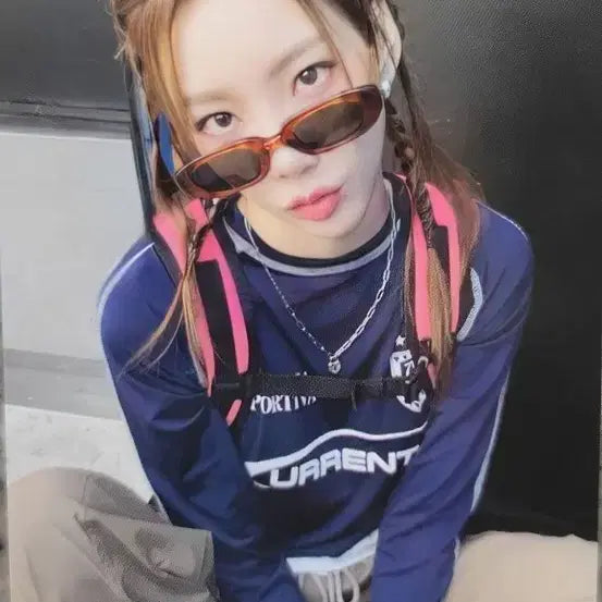 소녀시대 태연 윤아 서현 티파니 유리 포카 양도