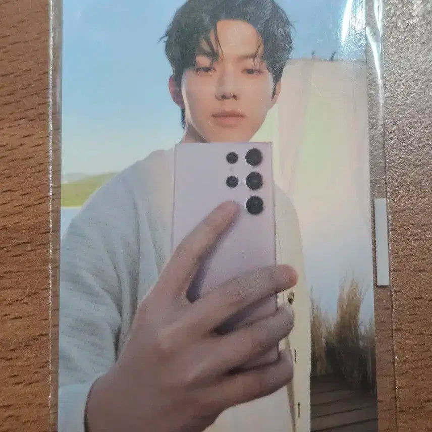 (미개봉) 데이식스 도운 PIER10 팬미팅 온라인 4만원 포카