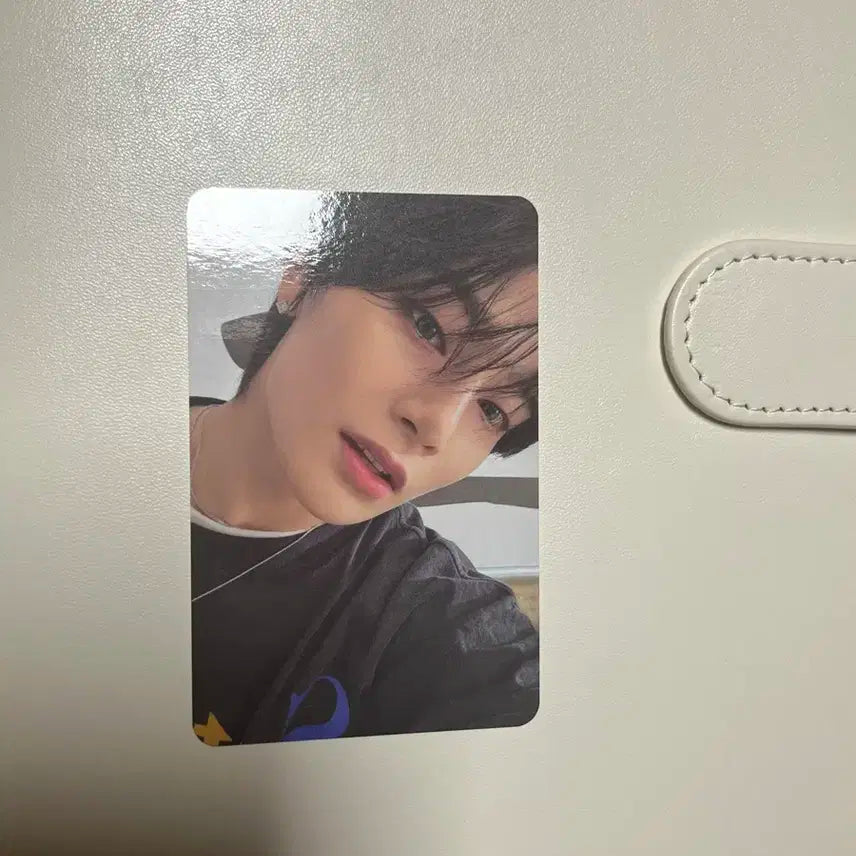 스키즈 앙콘 막콘 스테이존 아이엔 양정인 포카