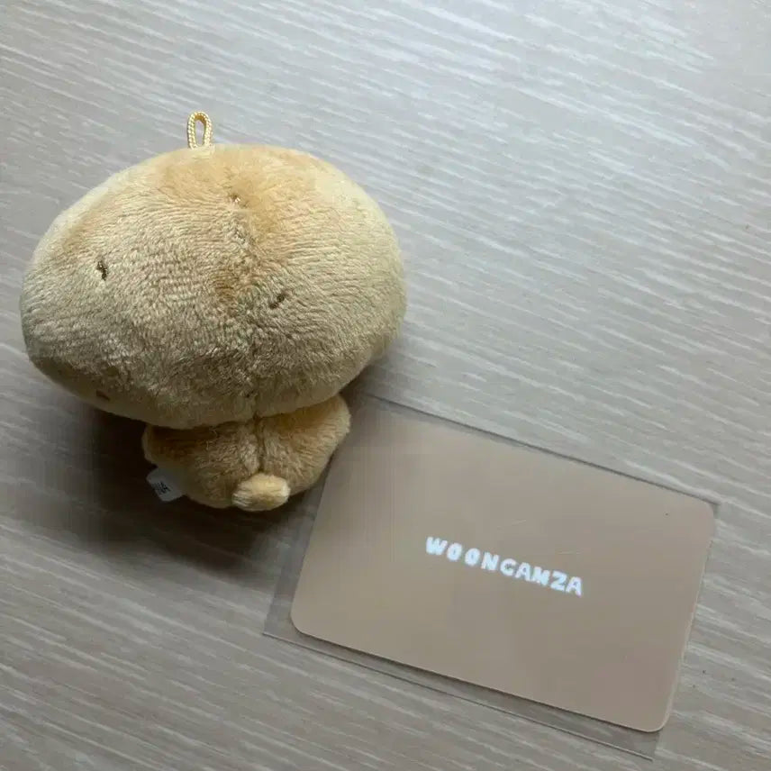 급처) 보넥도 운학 운감자 비공식 인형 판매 입양증포함