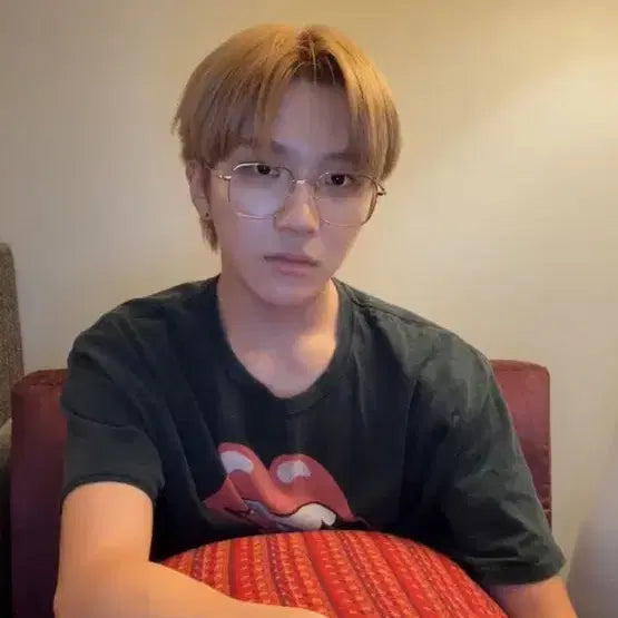 급처) 보넥도 운학 운감자 비공식 인형 판매 입양증포함