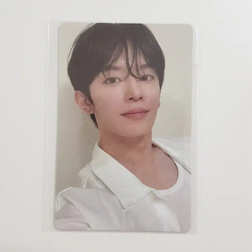 보이즈플래닛2 유강민 포카 판매