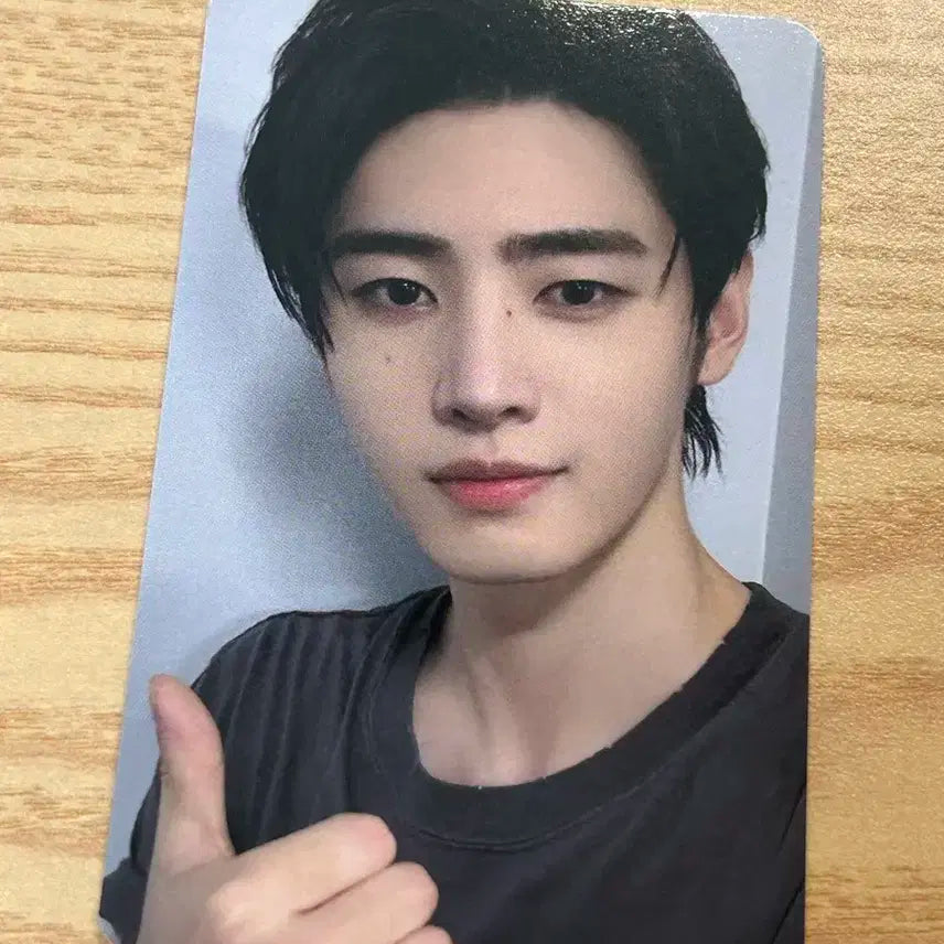 엔하이픈 웤더라 엔진존 성훈