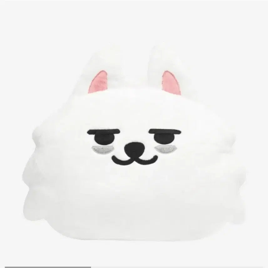 미개봉)뿔바투 투바투 모아 용멍이페이스쿠션(수빈)