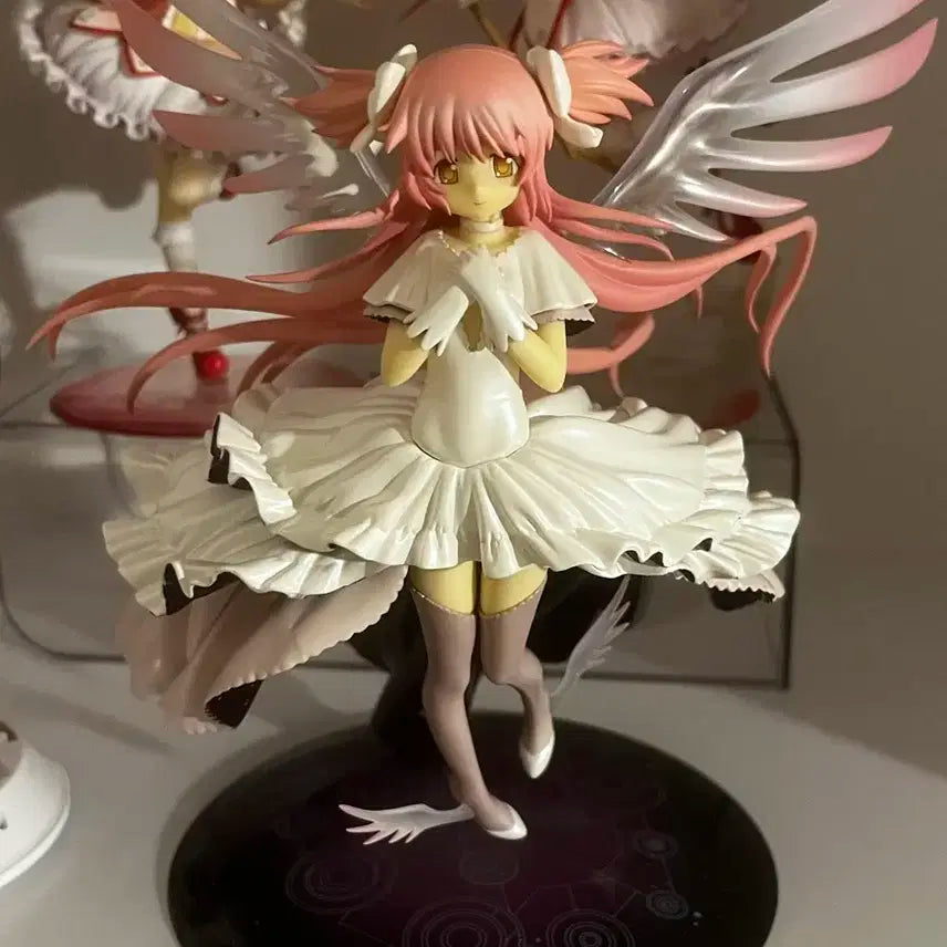 급전) 마마마 얼티메이트 얼티밋 카나메 마도카 피규어 마법소녀 마기카