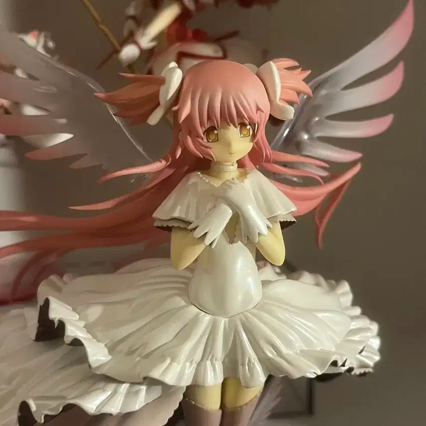 급전) 마마마 얼티메이트 얼티밋 카나메 마도카 피규어 마법소녀 마기카