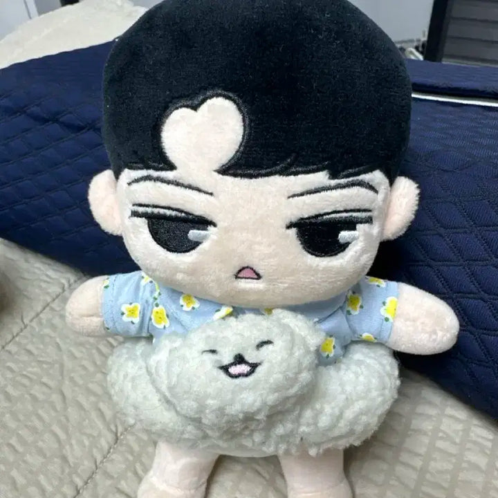 엑소 세훈 인형