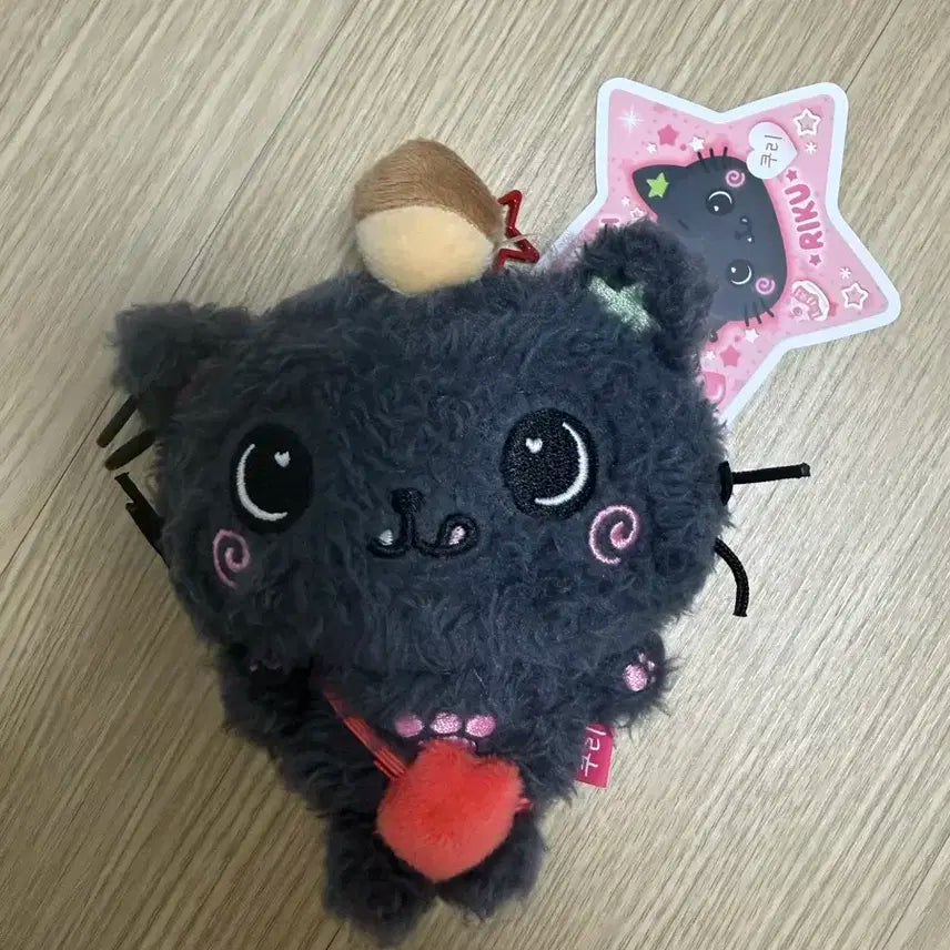 엔시티 위시 리쿠 인형 쿠리 양도