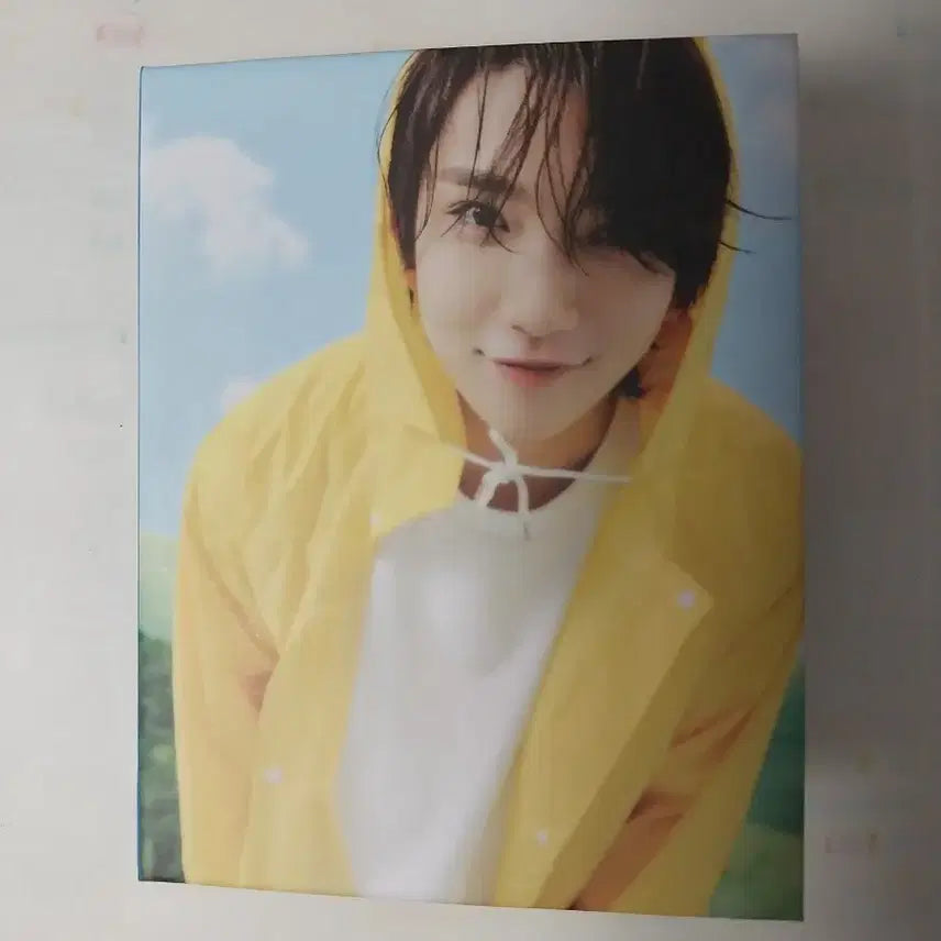 세븐틴 조슈아 캐럿반 양도