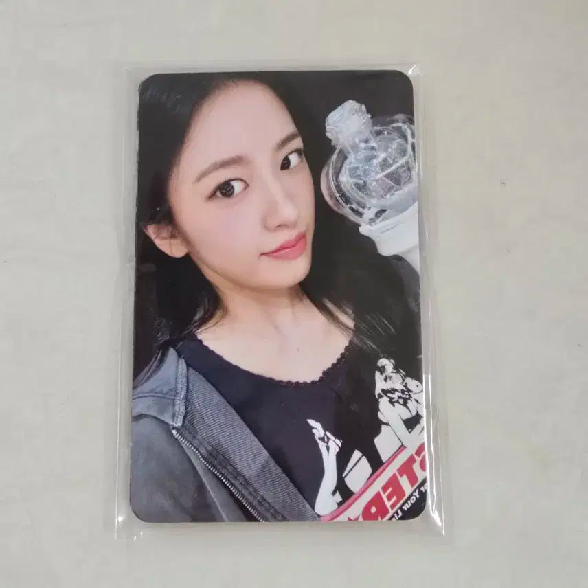 아이브 응원봉 ver.2 포카 세트 양도