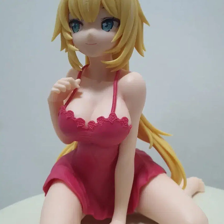 아카이 하아토 피규어