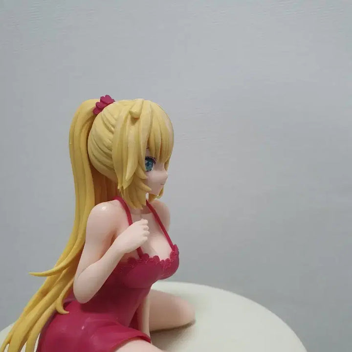 아카이 하아토 피규어