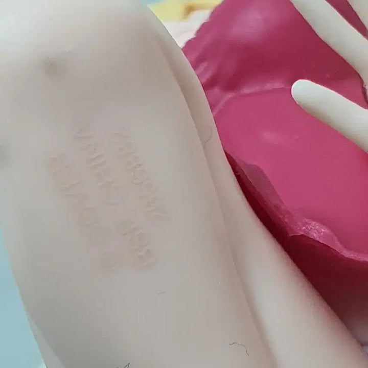 아카이 하아토 피규어