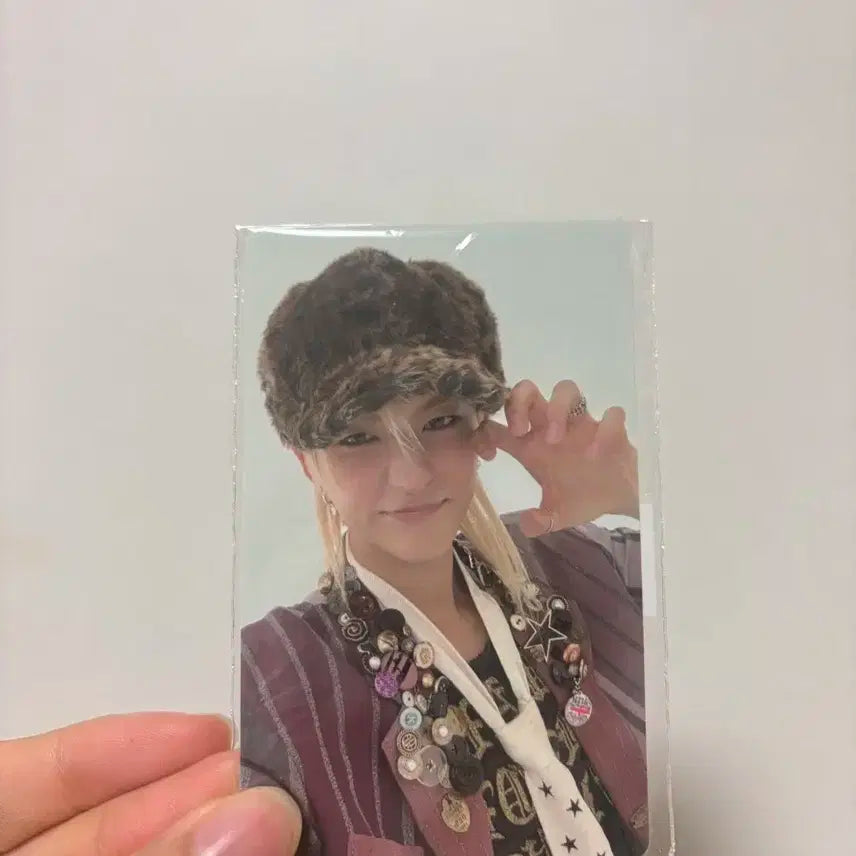 엑디즈 온라인MD 3만원 포카 오드