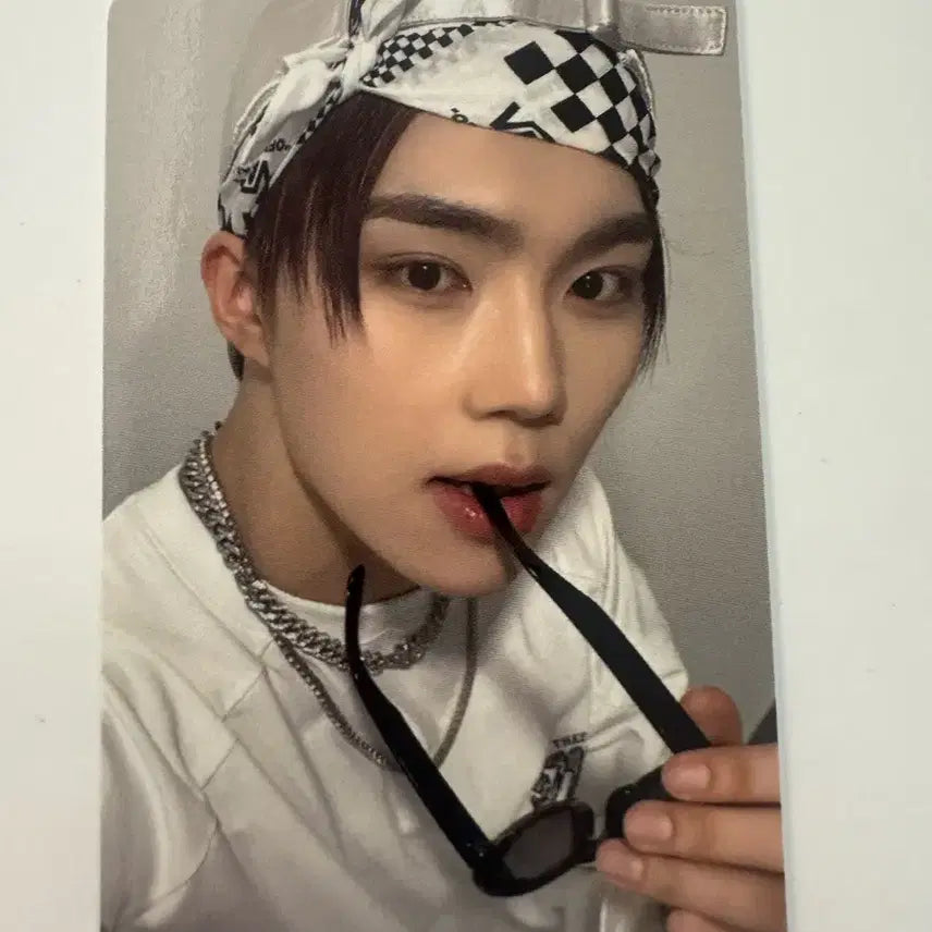 제로베이스원 zb1 never say never 애플뮤직 특전 박건욱