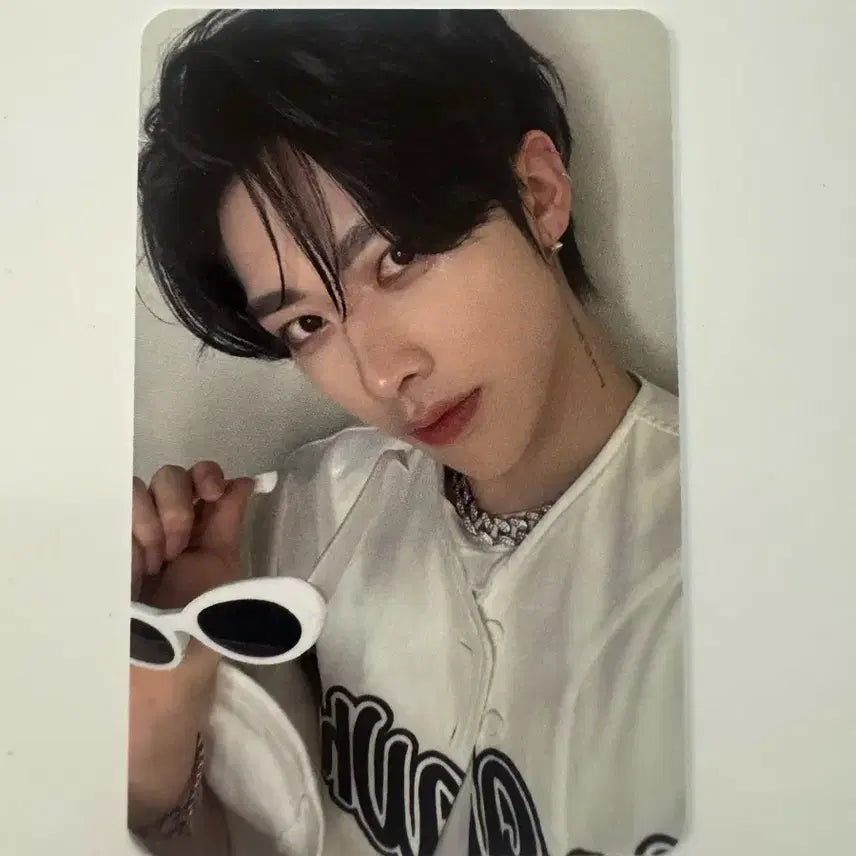 제로베이스원 zb1 never say never 애플뮤직 특전 리키