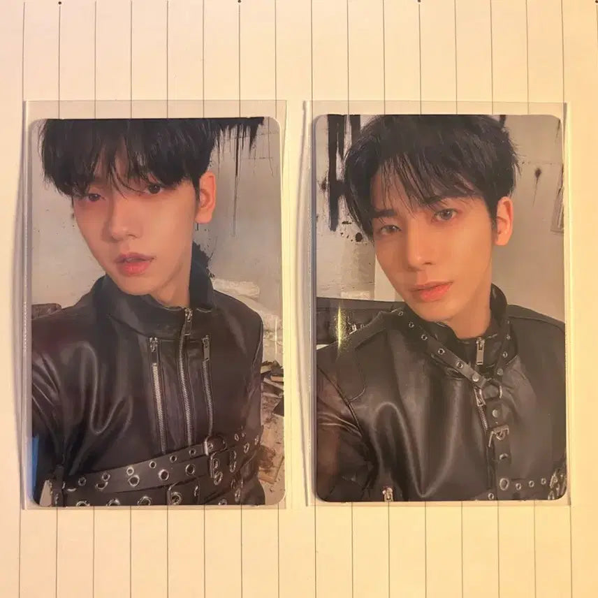 투바투 수빈 태현 포카 일괄 양도