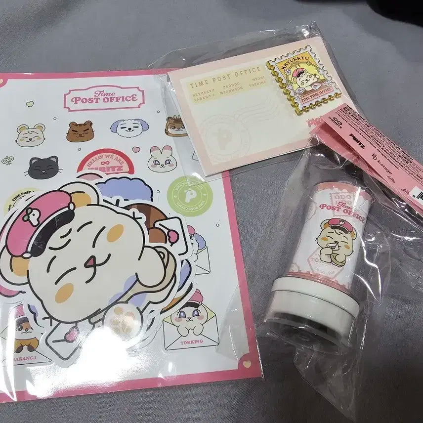 인피니트 피릿츠 Md 양도합니다