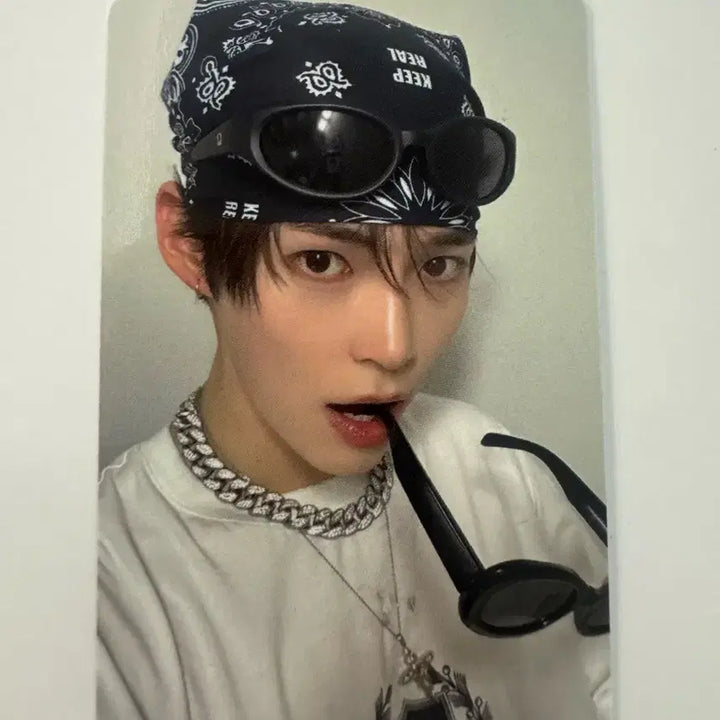 제로베이스원 zb1 never say never 애플뮤직 특전 성한빈