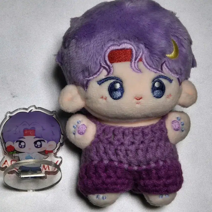 +덤) 방탄소년단 진 인형 솜인형 김석진 bts