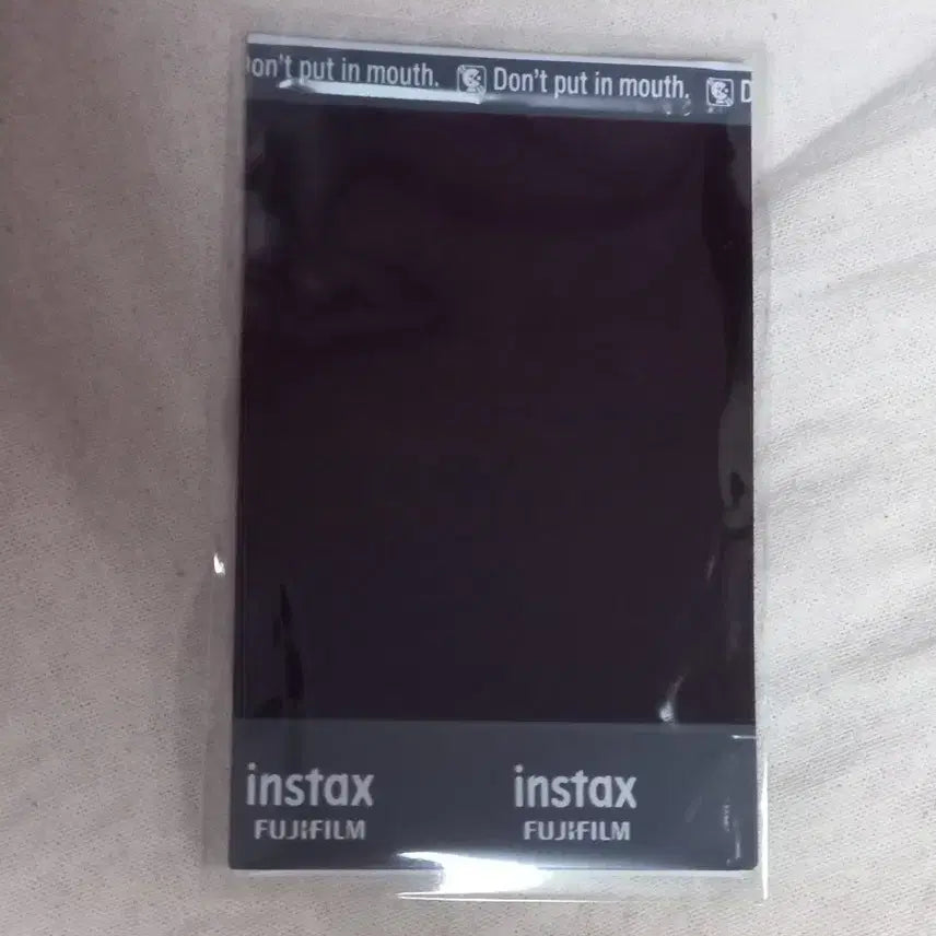 이유 힛지스 싸인 폴라로이드 hitgs polaroid