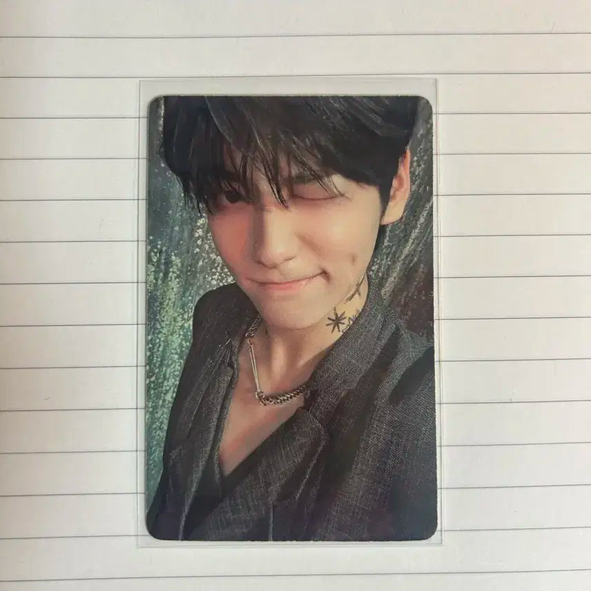 투바투 수빈 포카 양도