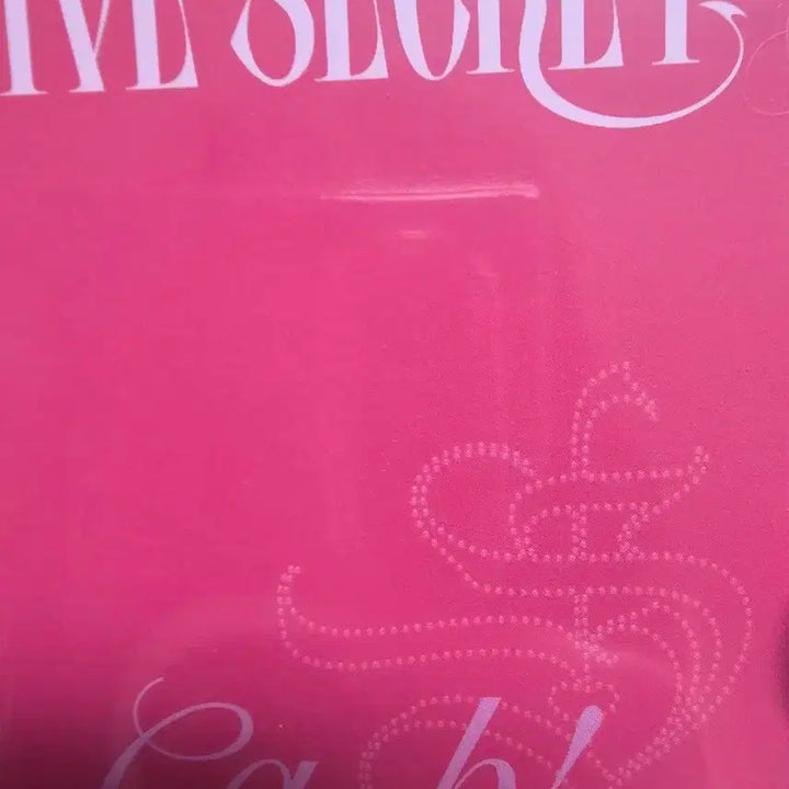 아이브 시크릿 리즈 포카 판매및 교환