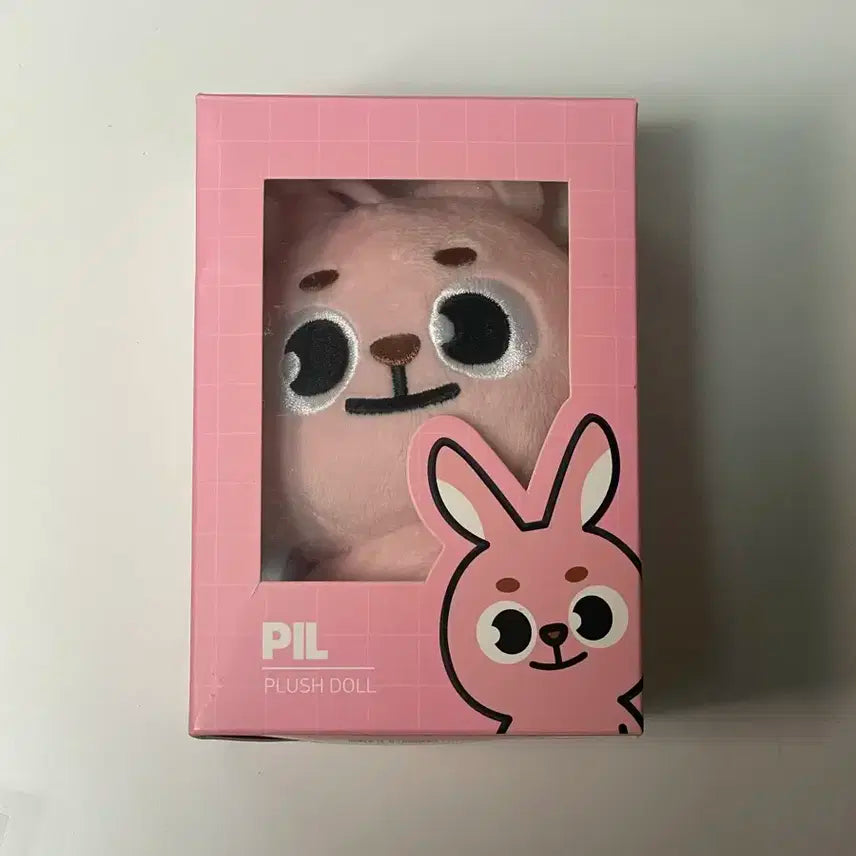 데니멀즈 원필 필끼 20버전