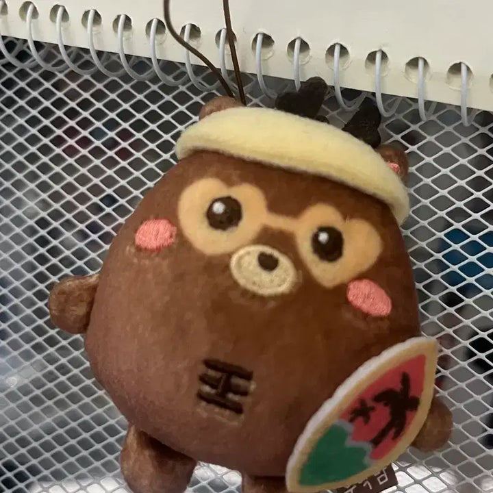 태닝 우락밤 라이즈 성찬 인형