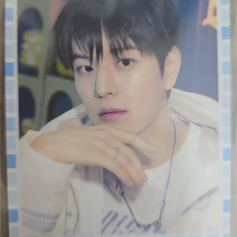 일본 스키즈사우나 승민 포카