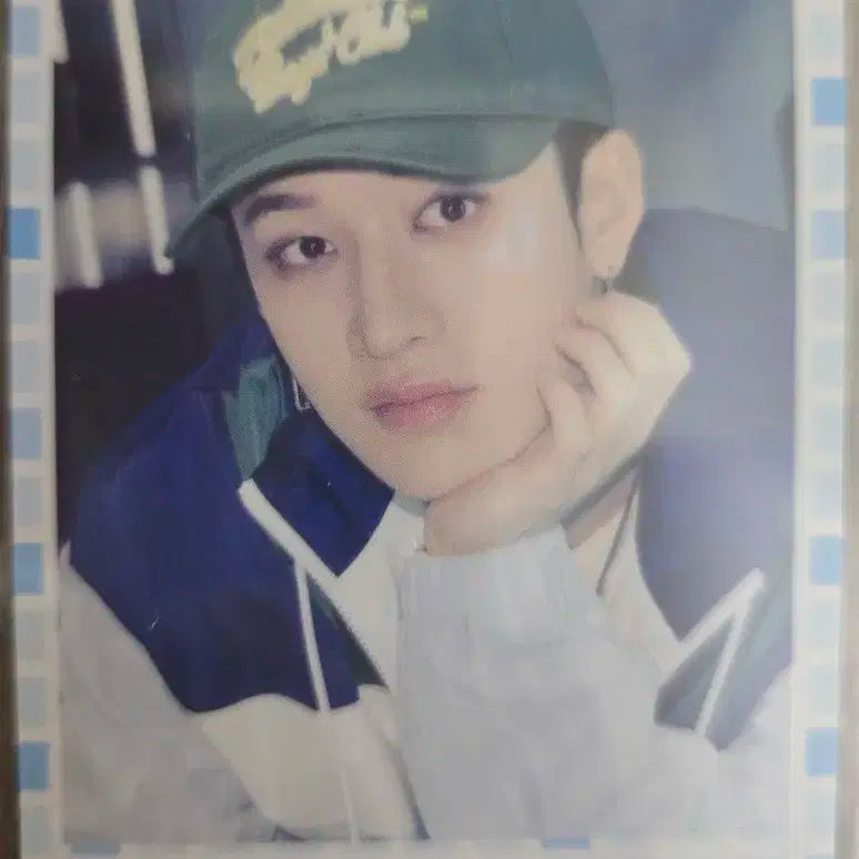 일본 스키즈사우나 방찬 포카