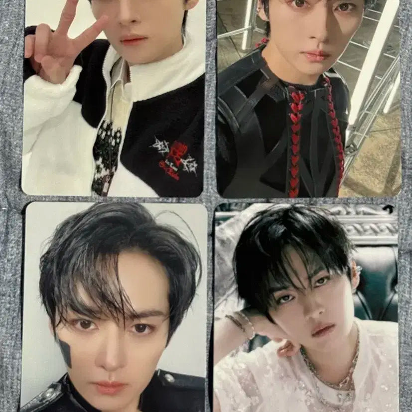 스트레이키즈 리노 도미네이트 도쿄돔 자이언트 회장 한정