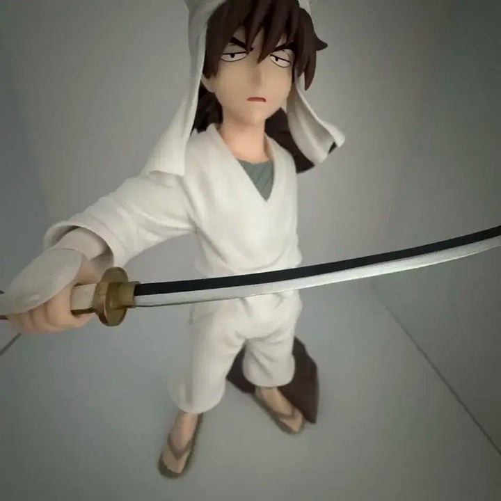 닌타마 닌자보이 란타로 텐키 피규어 도이한스케