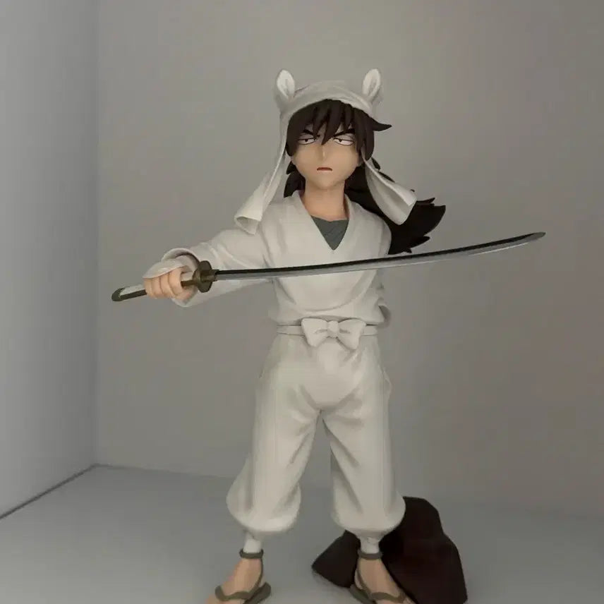 닌타마 닌자보이 란타로 텐키 피규어 도이한스케