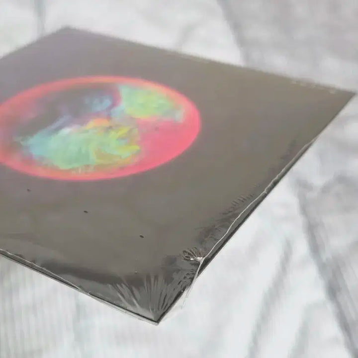 COLDPLAY x BTS MY UNIVERSE 미국 앨범