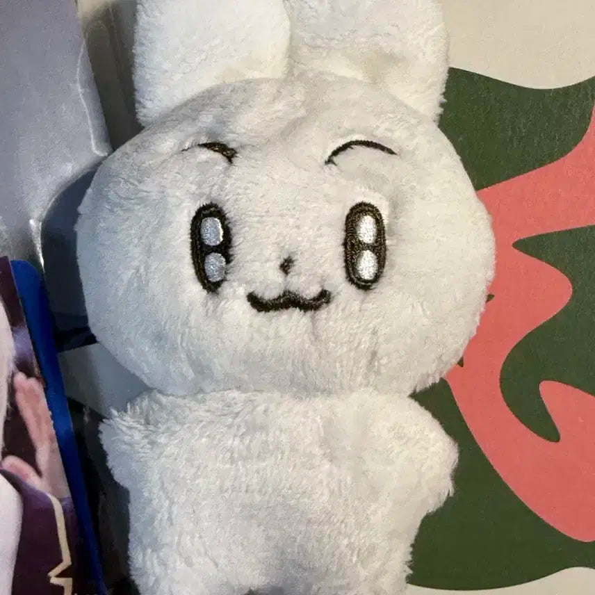 < 말랑빈 > 전시용  뽀바투  / 투바투txt 수빈 일괄 최수빈 앨범