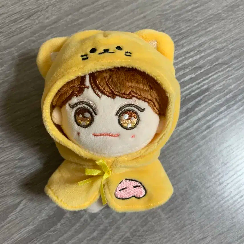 재현 비공굿 꼬마잰 인형 양도