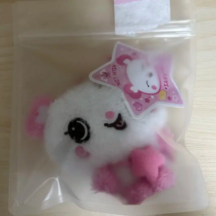 엔시티위시 인형 사쿠야 팡 양도