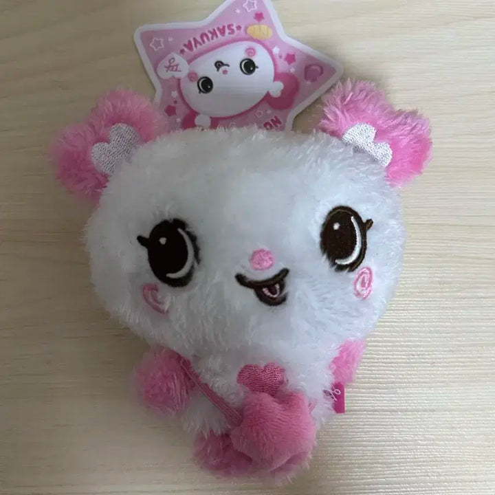 엔시티위시 인형 사쿠야 팡 양도